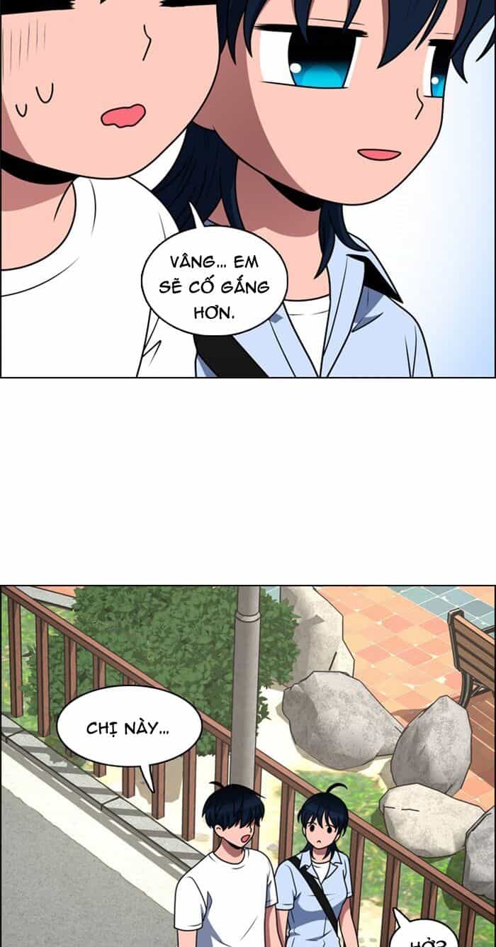 No Scope - Chương 36 - ảnh 12