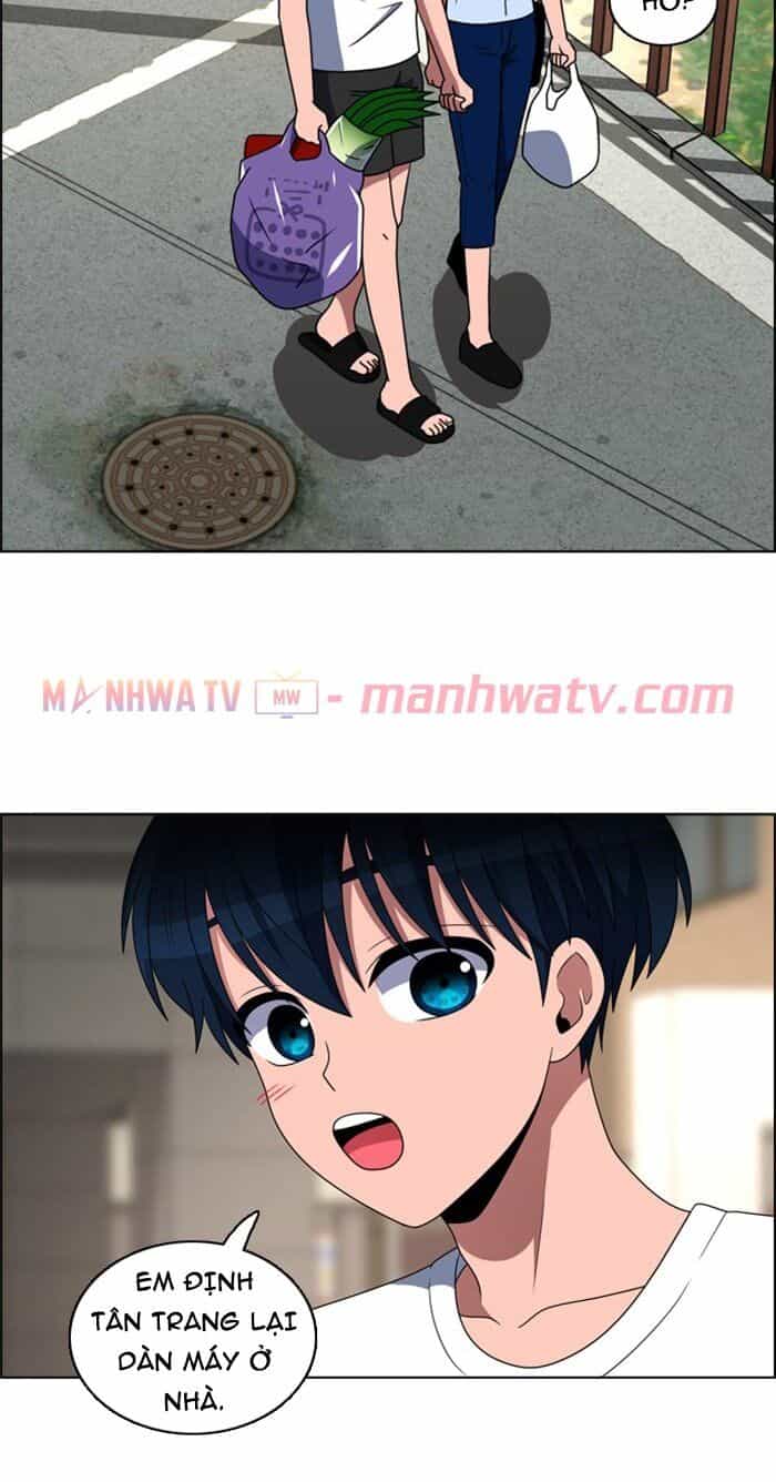 No Scope - Chương 36 - ảnh 13