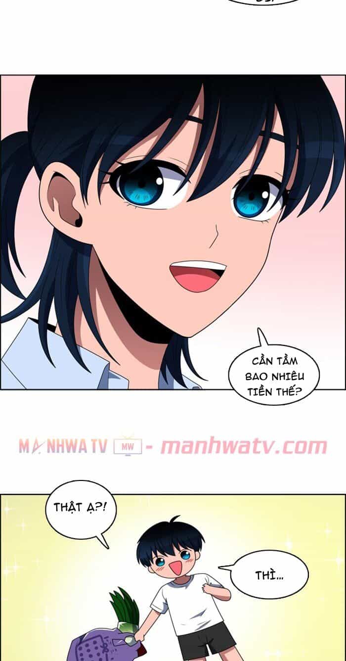 No Scope - Chương 36 - ảnh 16