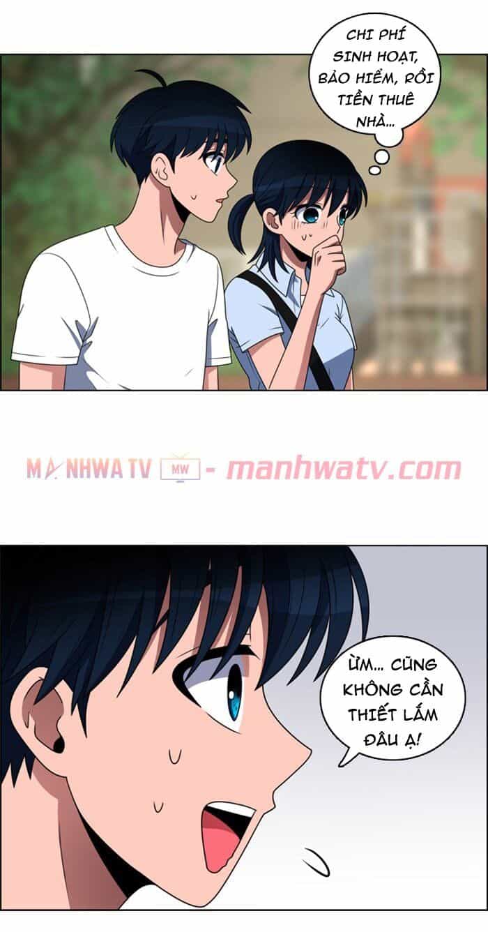 No Scope - Chương 36 - ảnh 20