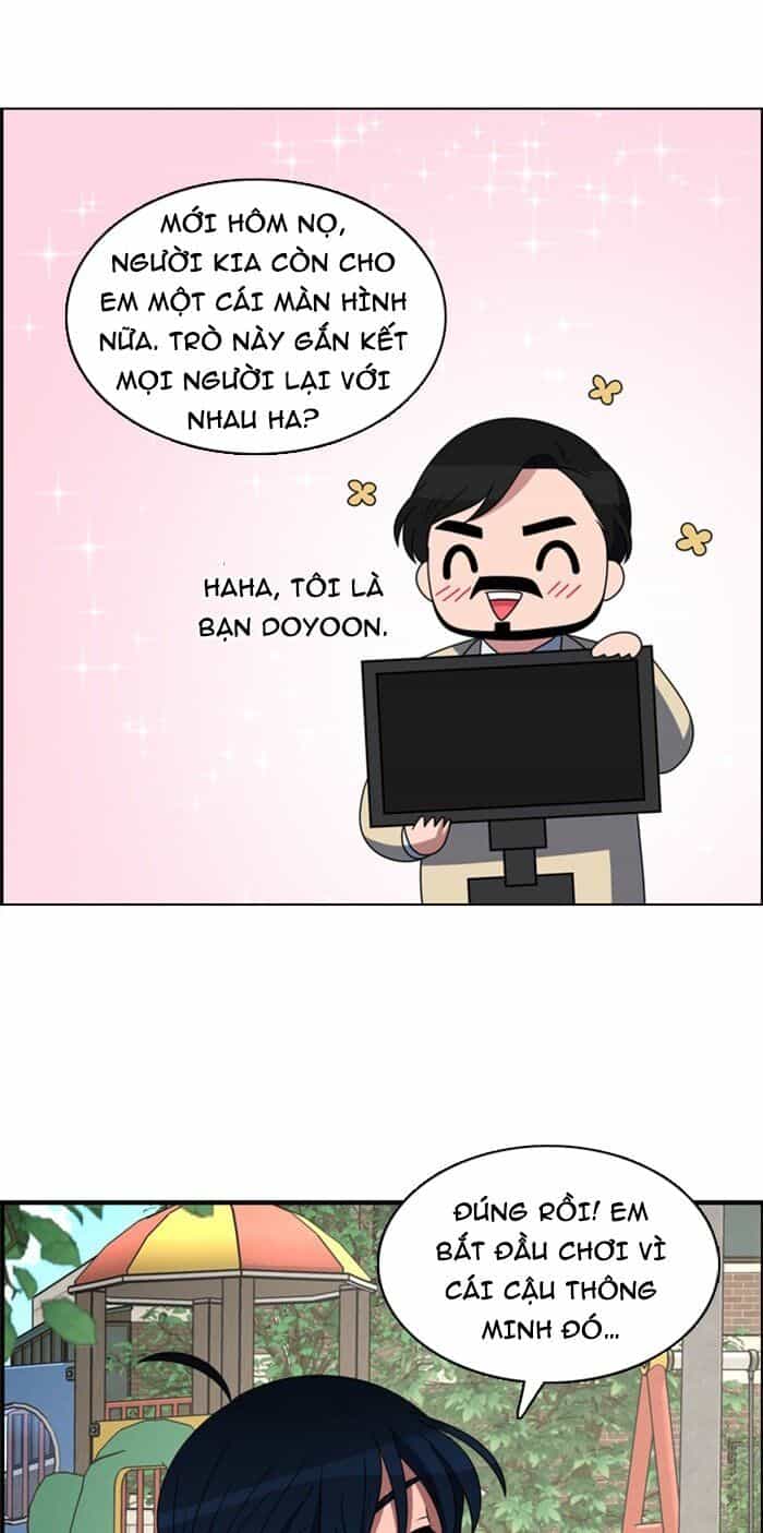 No Scope - Chương 36 - ảnh 23