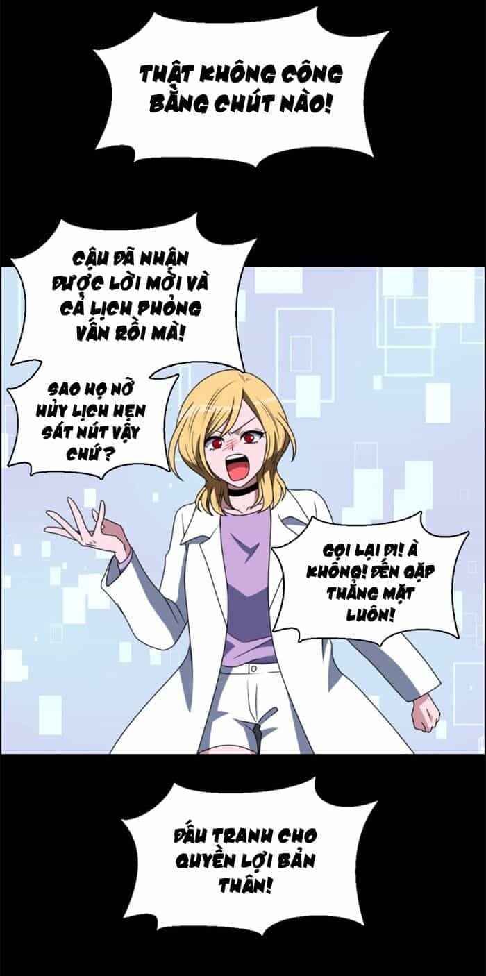 No Scope - Chương 36 - ảnh 28