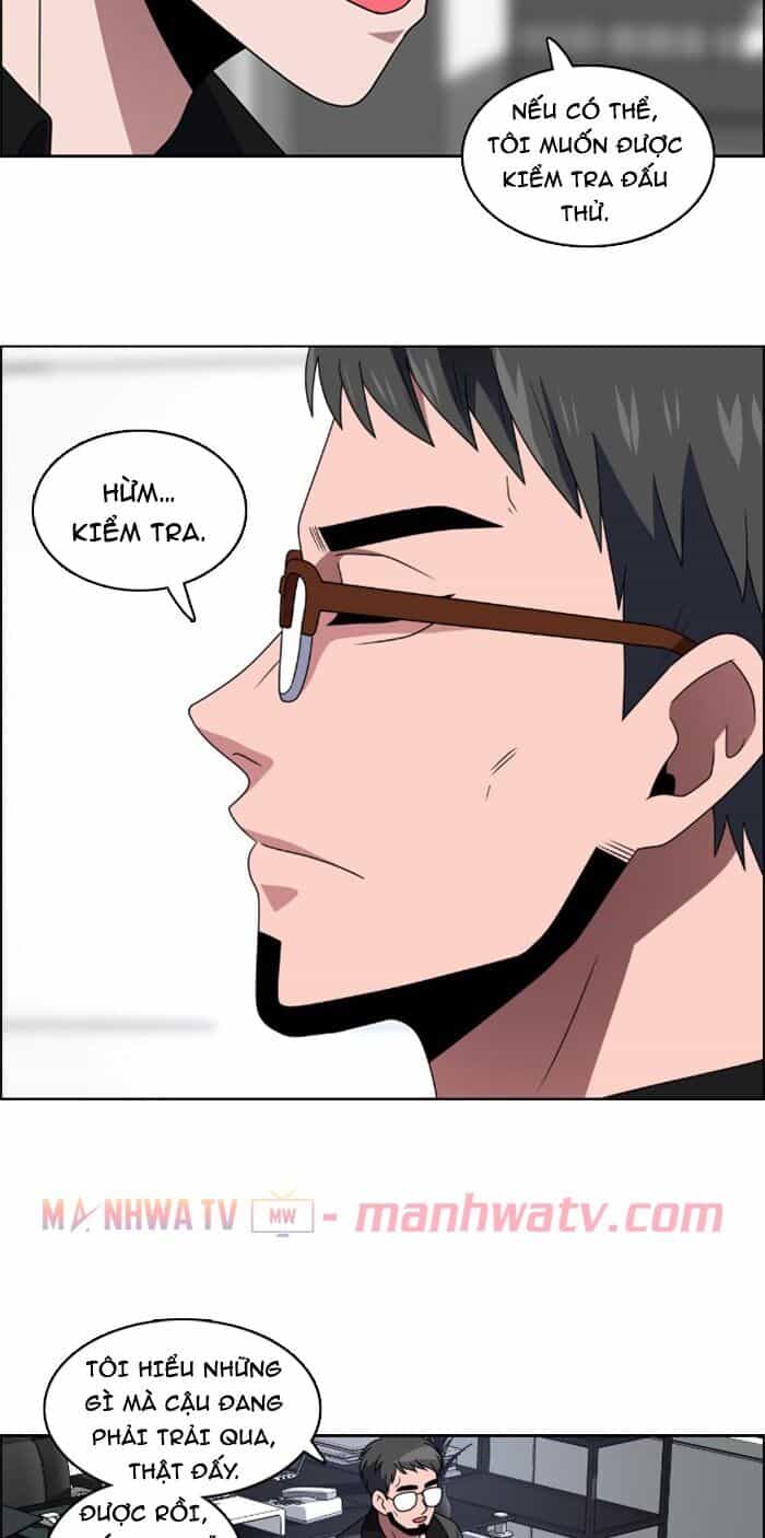 No Scope - Chương 36 - ảnh 38