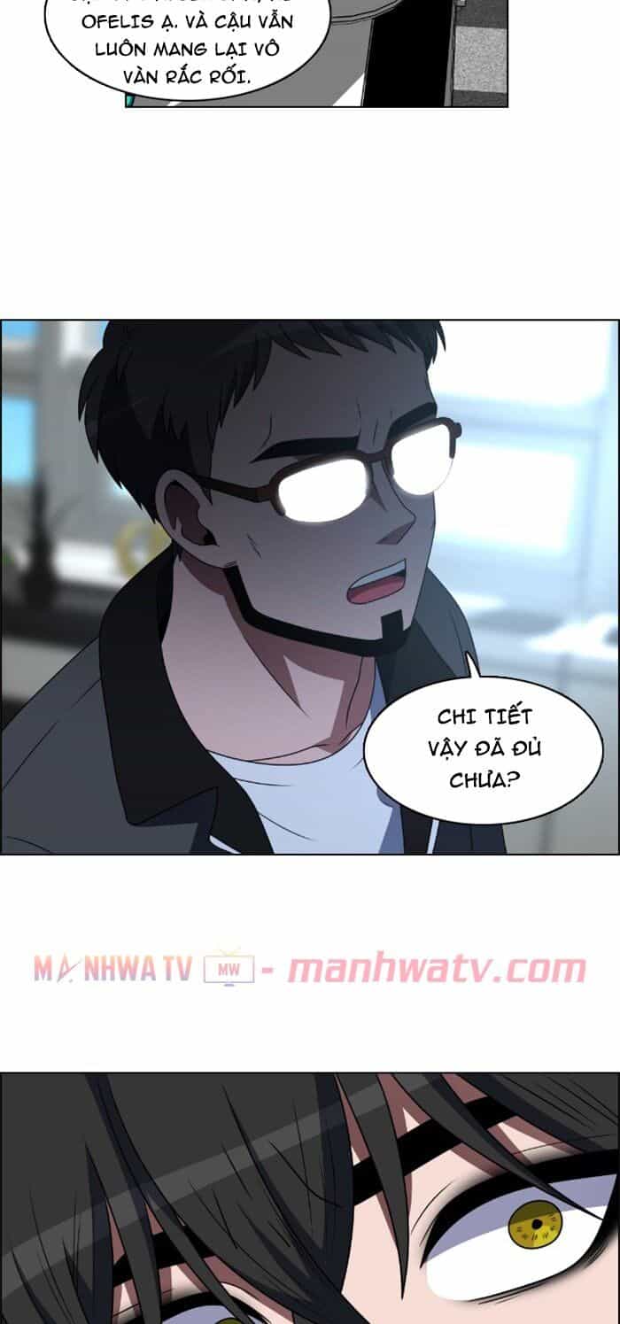No Scope - Chương 36 - ảnh 52