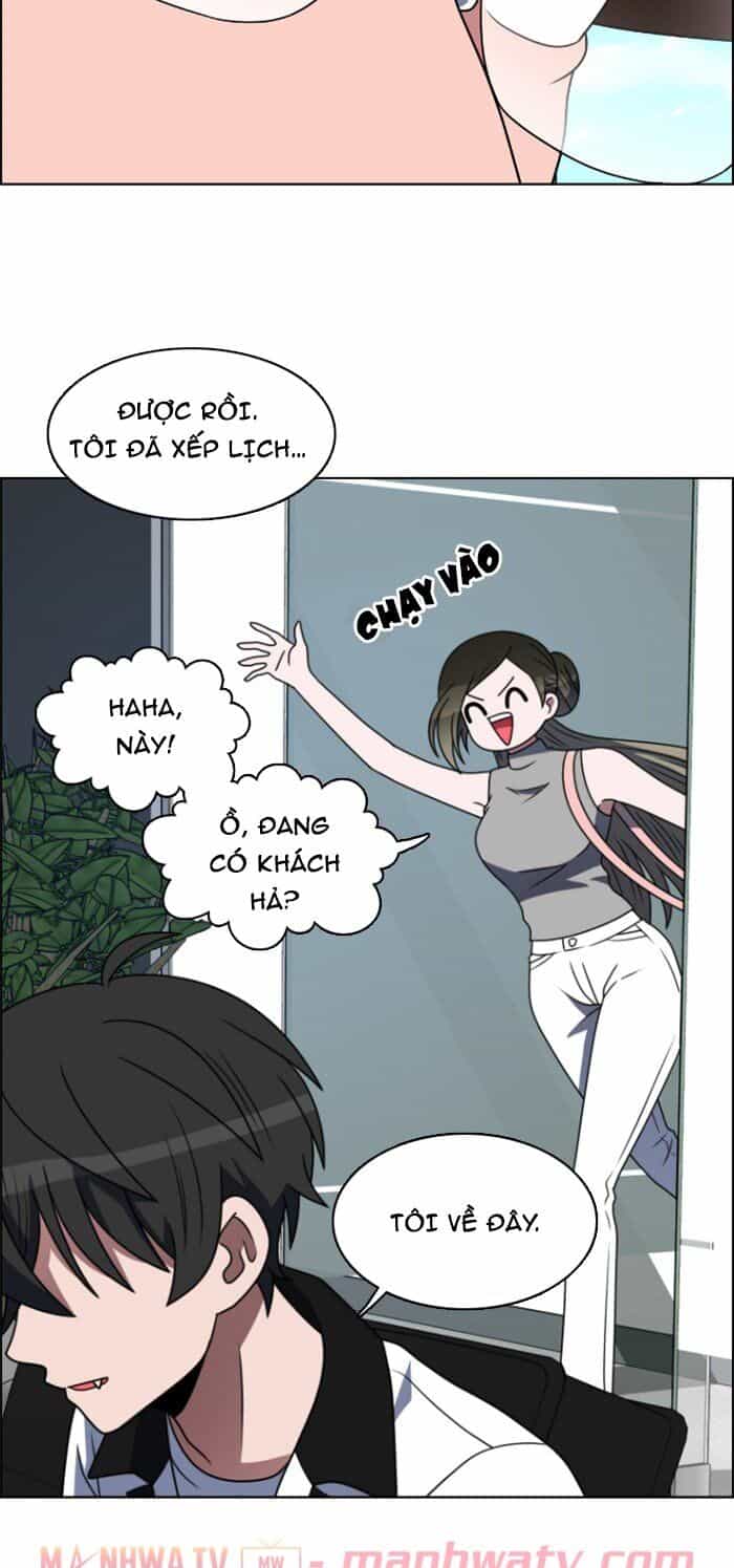 No Scope - Chương 36 - ảnh 57