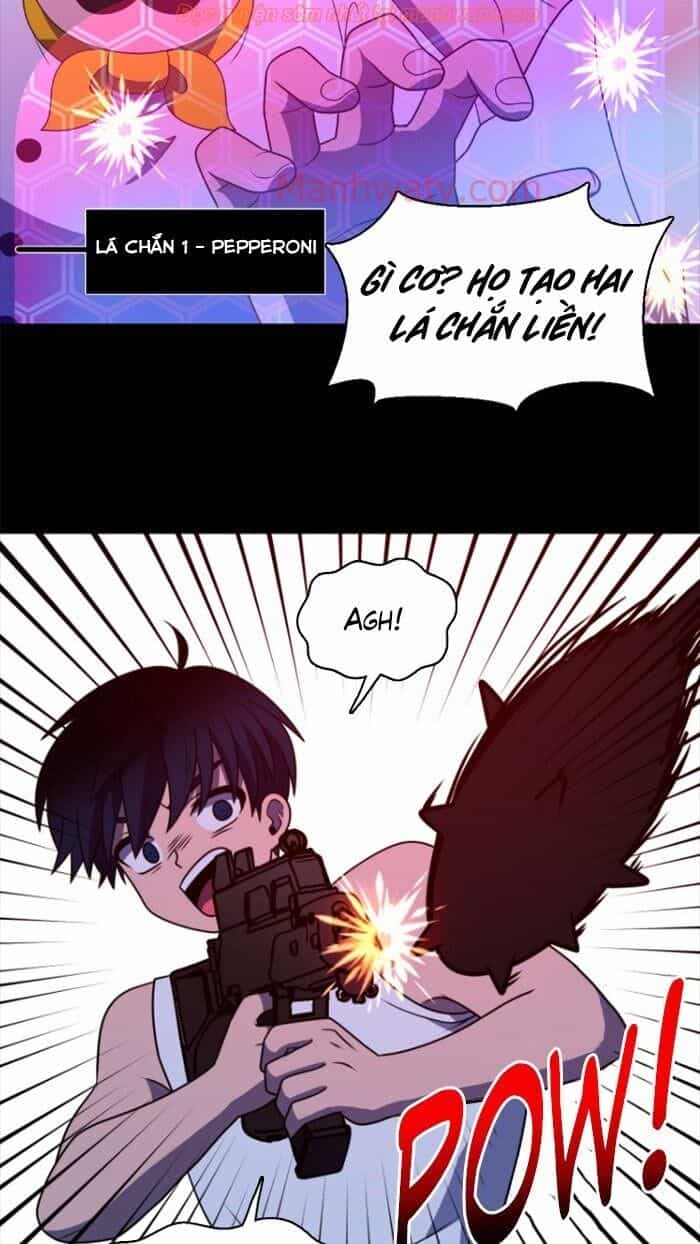 No Scope - Chương 37 - ảnh 17