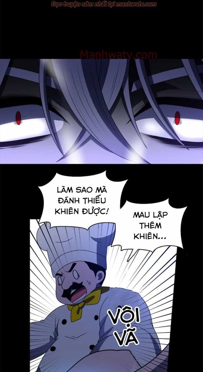 No Scope - Chương 37 - ảnh 28
