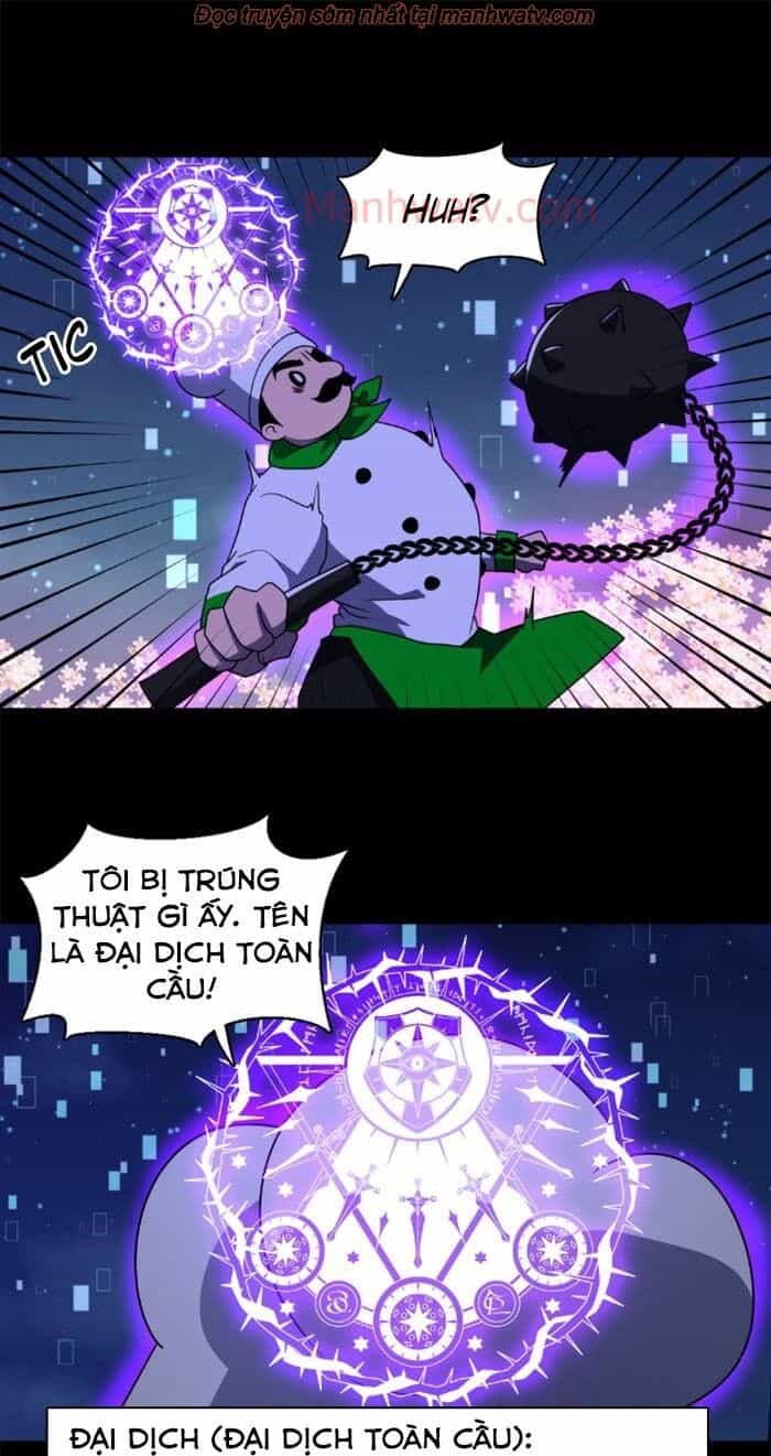 No Scope - Chương 37 - ảnh 30