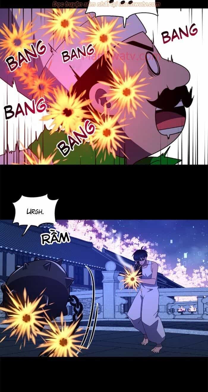 No Scope - Chương 37 - ảnh 33