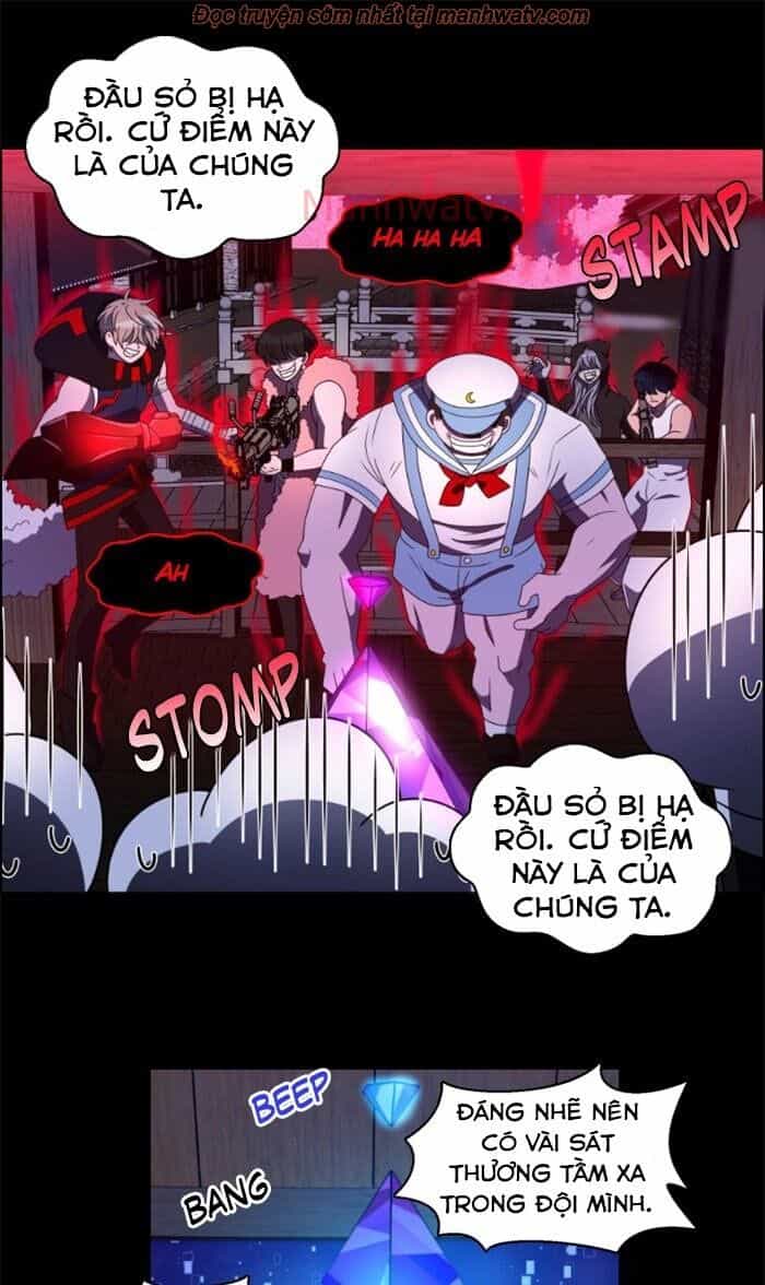 No Scope - Chương 37 - ảnh 34
