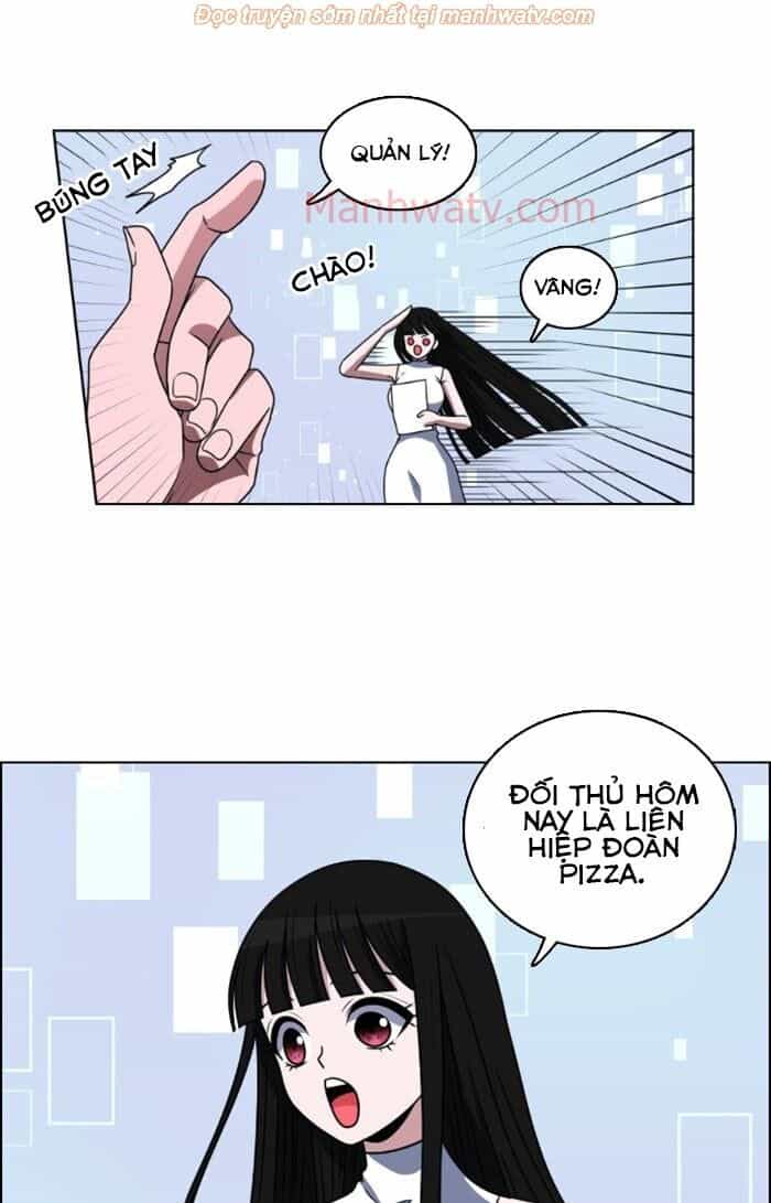 No Scope - Chương 37 - ảnh 4
