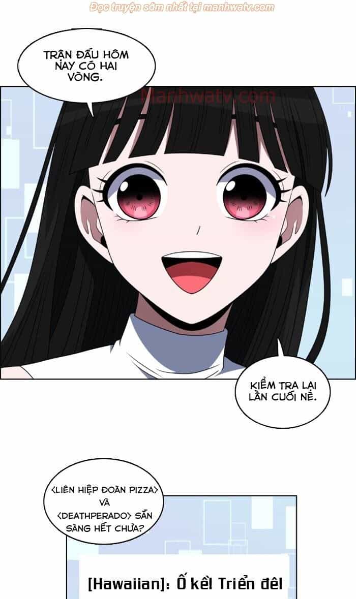 No Scope - Chương 37 - ảnh 9