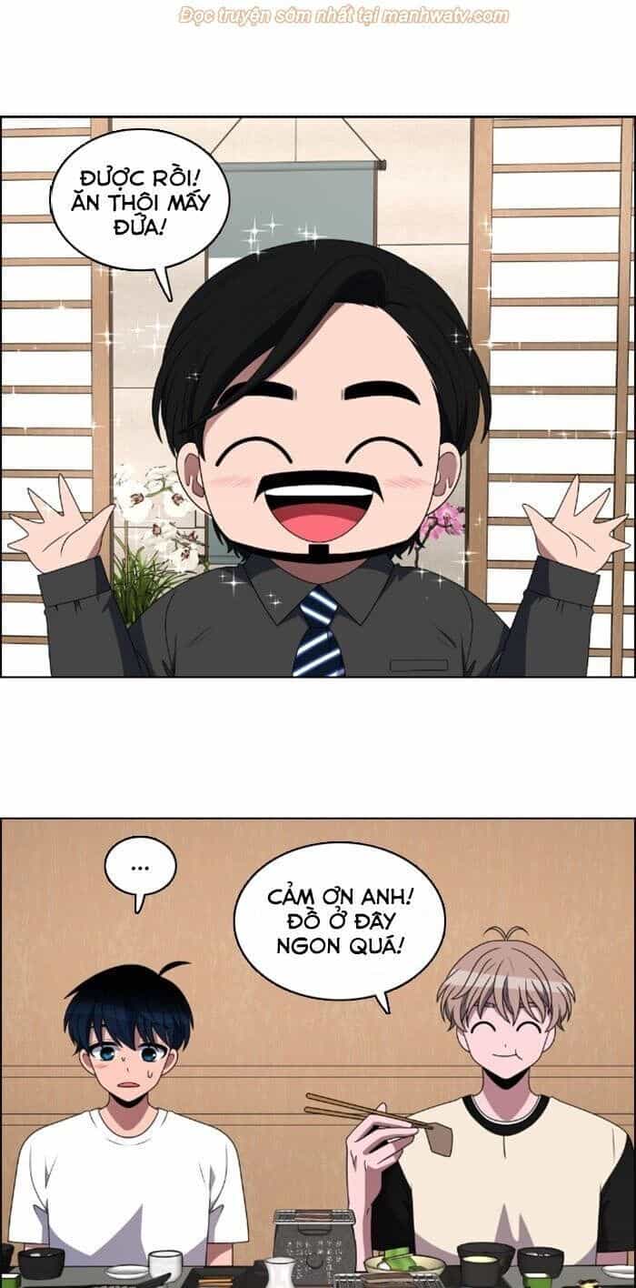 No Scope - Chương 38 - ảnh 2
