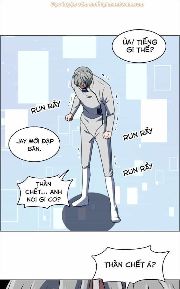 No Scope - Chương 38 - ảnh 21