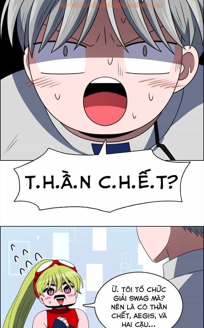 No Scope - Chương 38 - ảnh 22