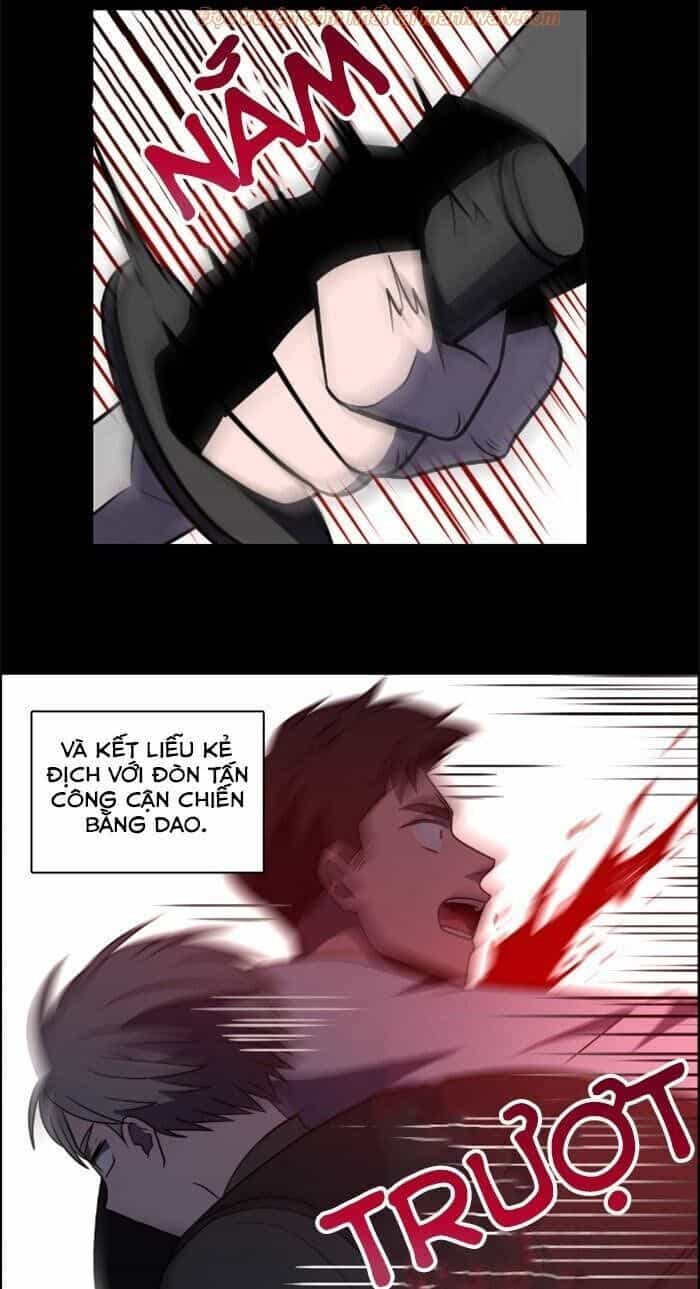 No Scope - Chương 38 - ảnh 45