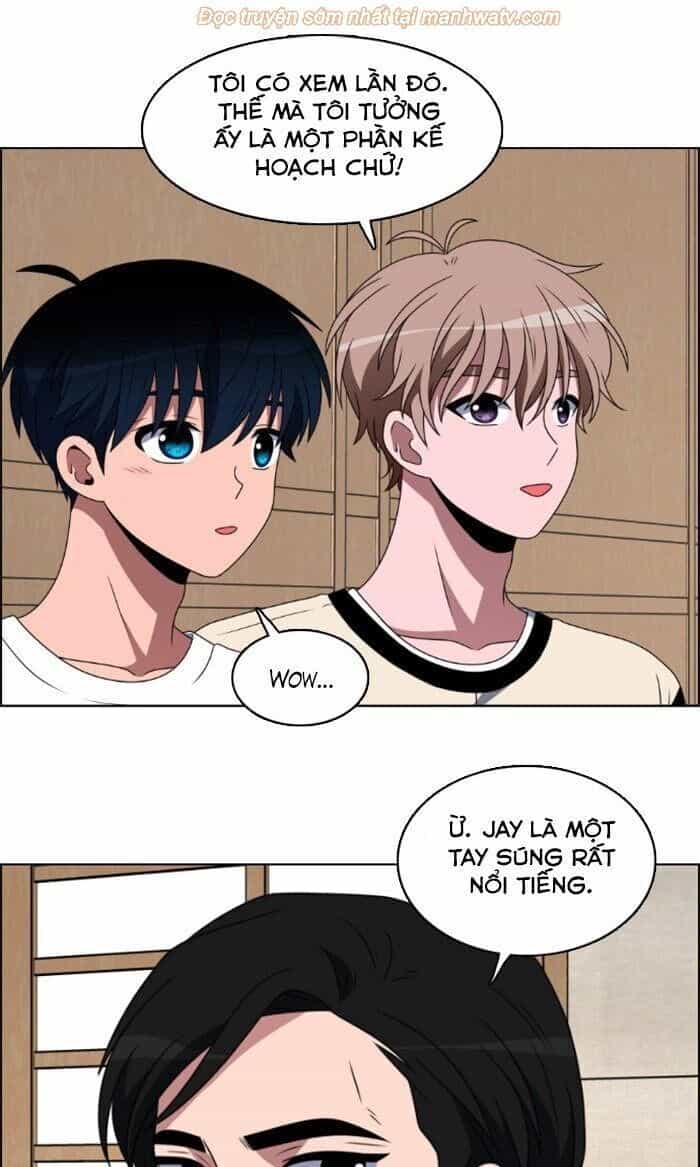 No Scope - Chương 38 - ảnh 47