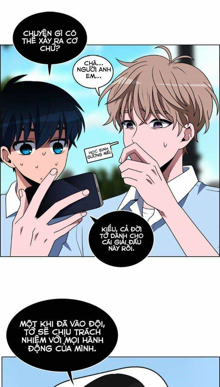 No Scope - Chương 39 - ảnh 14