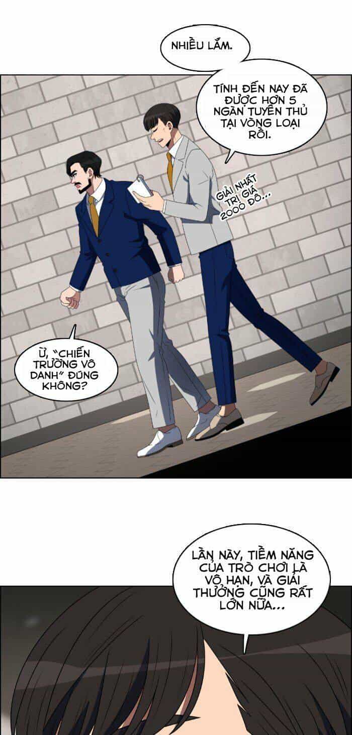 No Scope - Chương 39 - ảnh 31