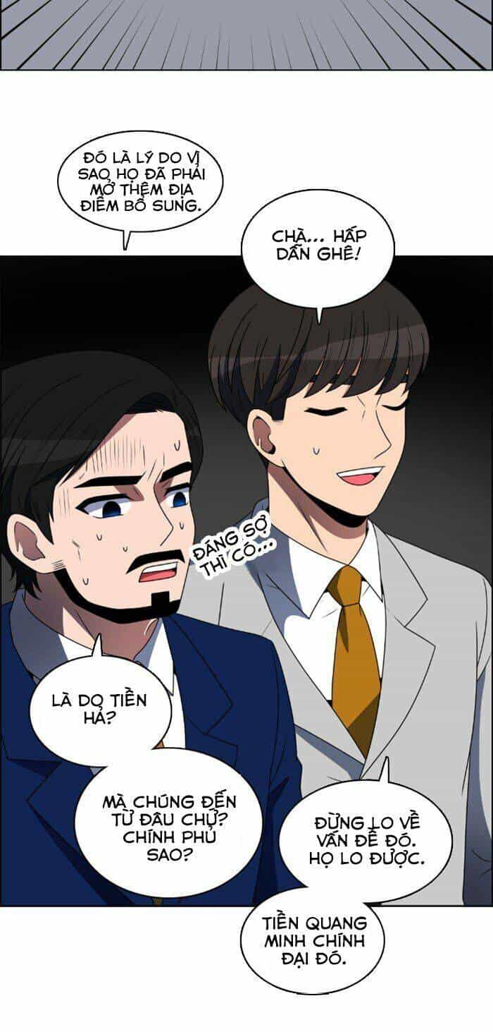 No Scope - Chương 39 - ảnh 33