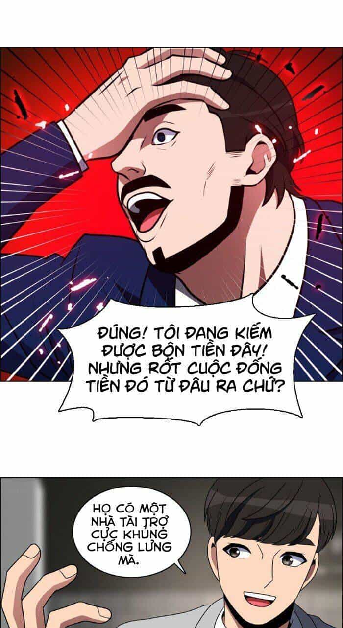 No Scope - Chương 39 - ảnh 34