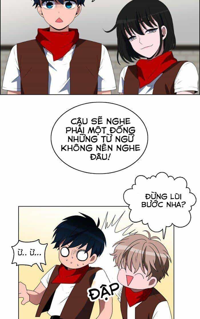 No Scope - Chương 39 - ảnh 48