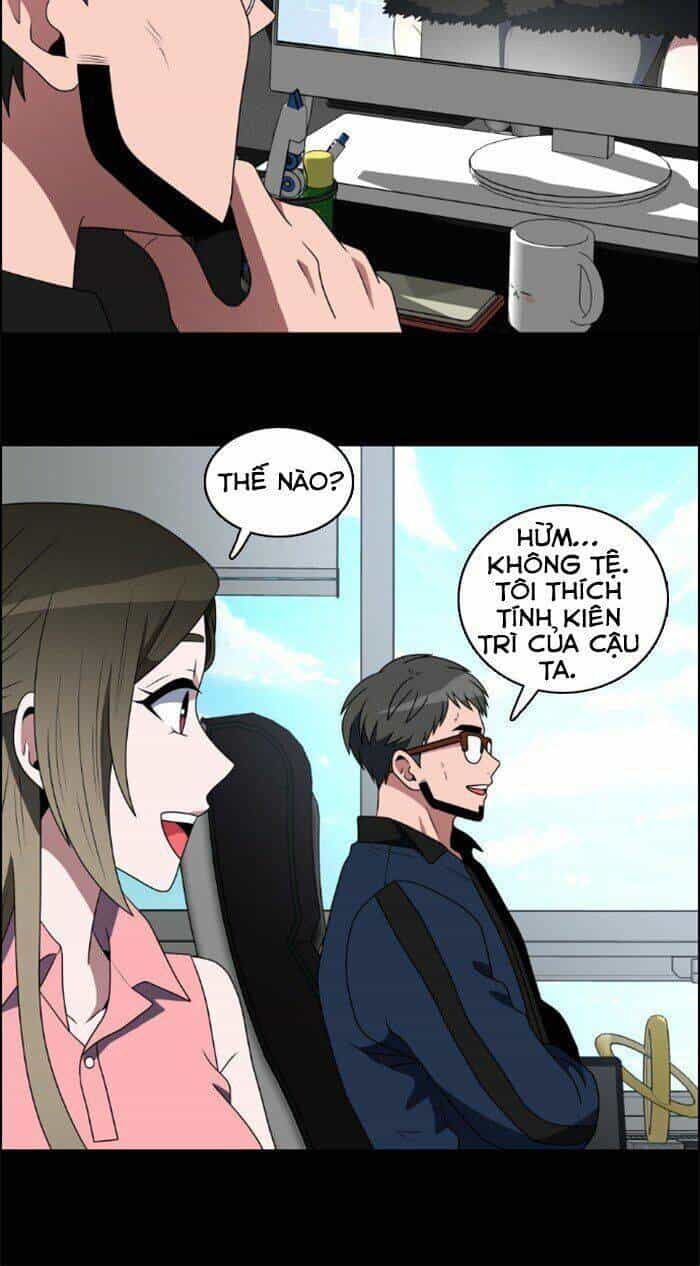 No Scope - Chương 40 - ảnh 20