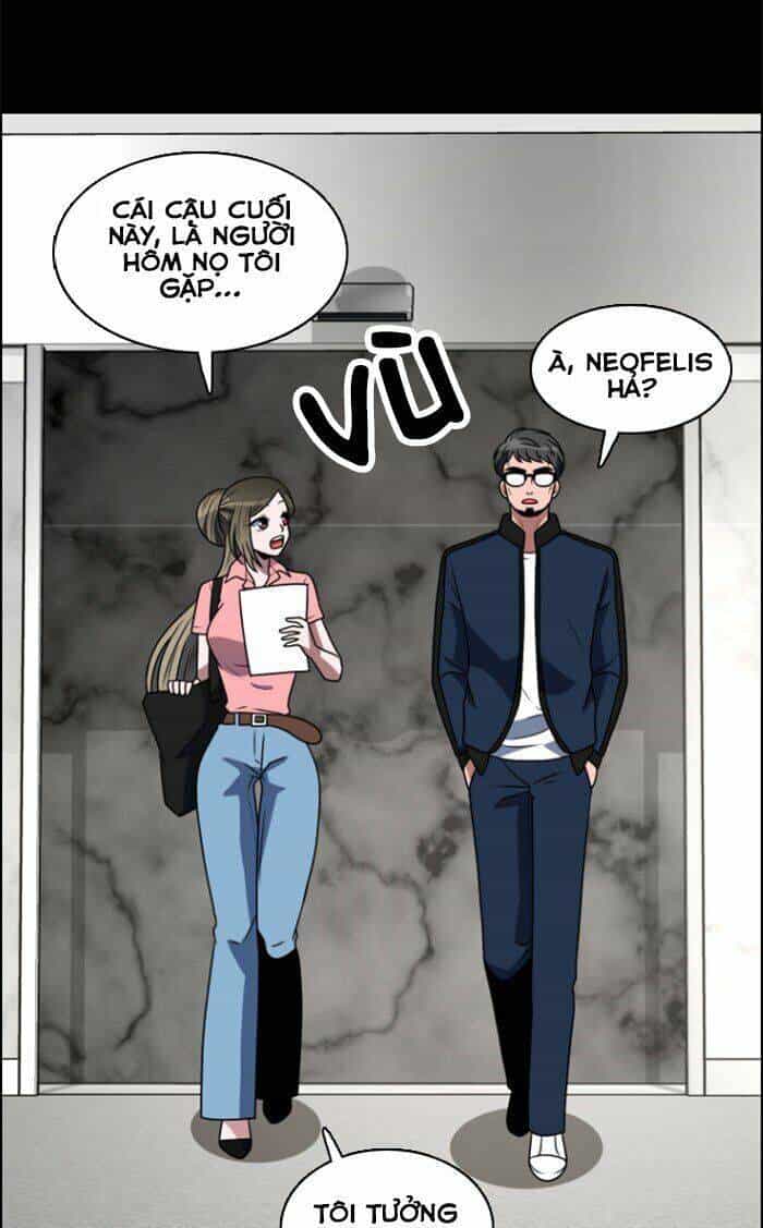 No Scope - Chương 40 - ảnh 28