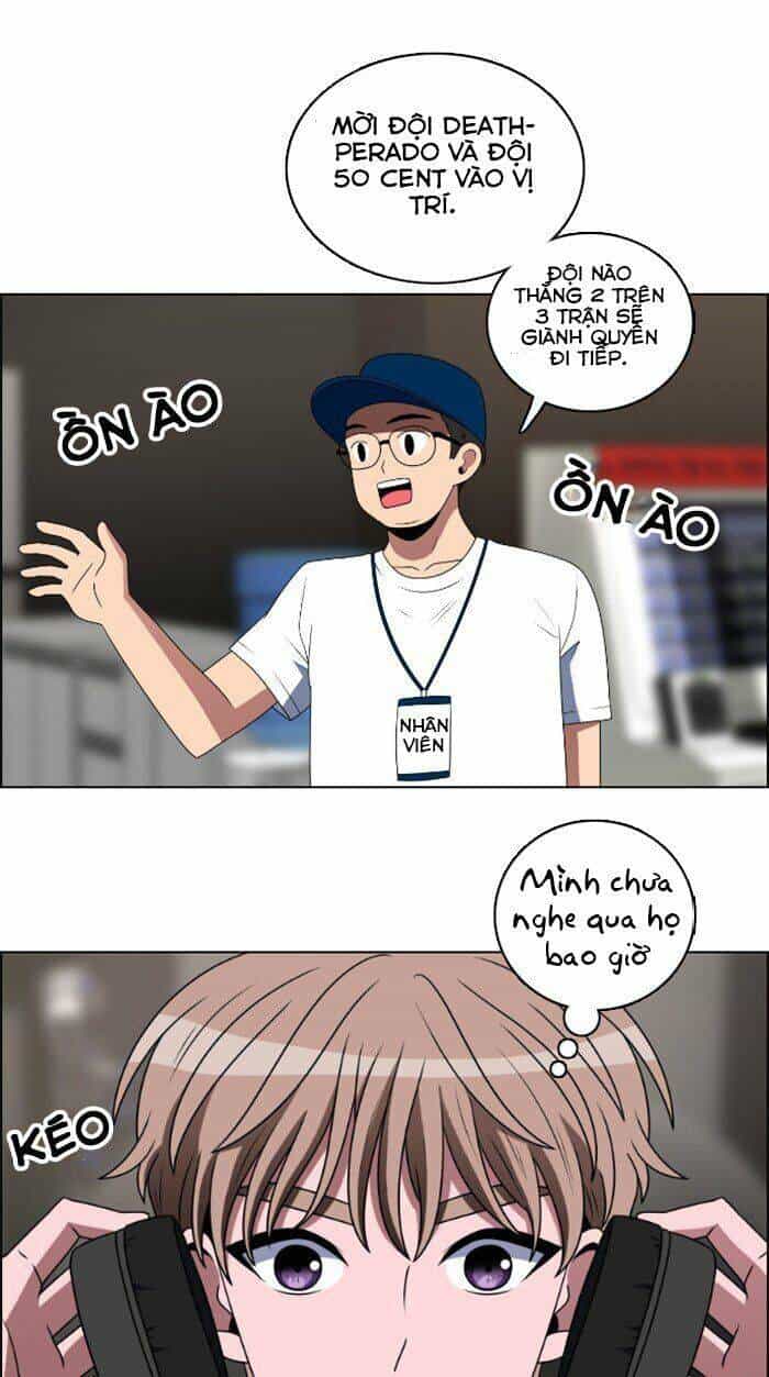 No Scope - Chương 40 - ảnh 50