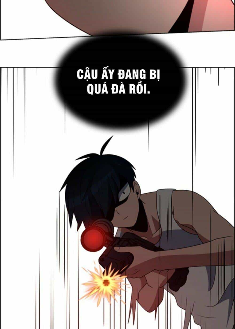 No Scope - Chương 41 - ảnh 14