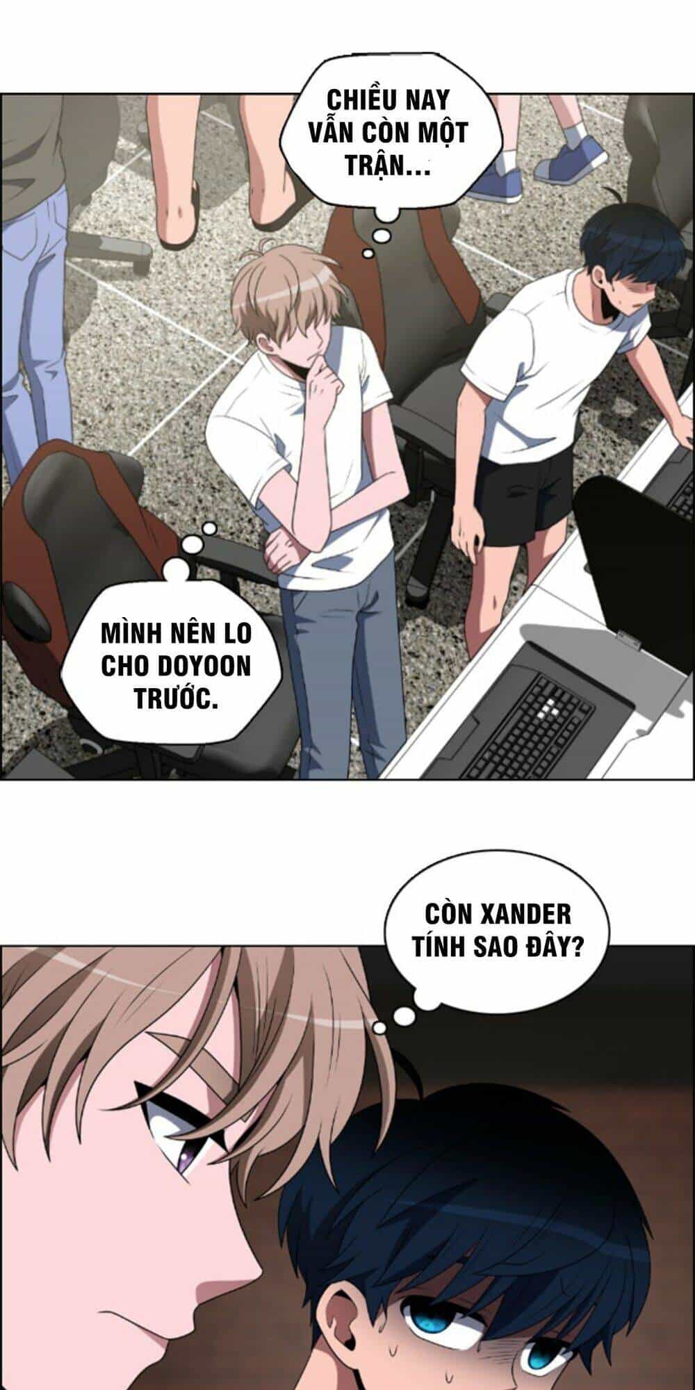 No Scope - Chương 41 - ảnh 29