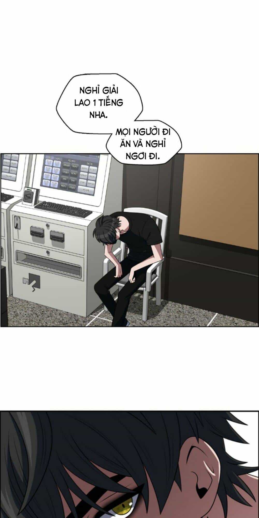 No Scope - Chương 41 - ảnh 32