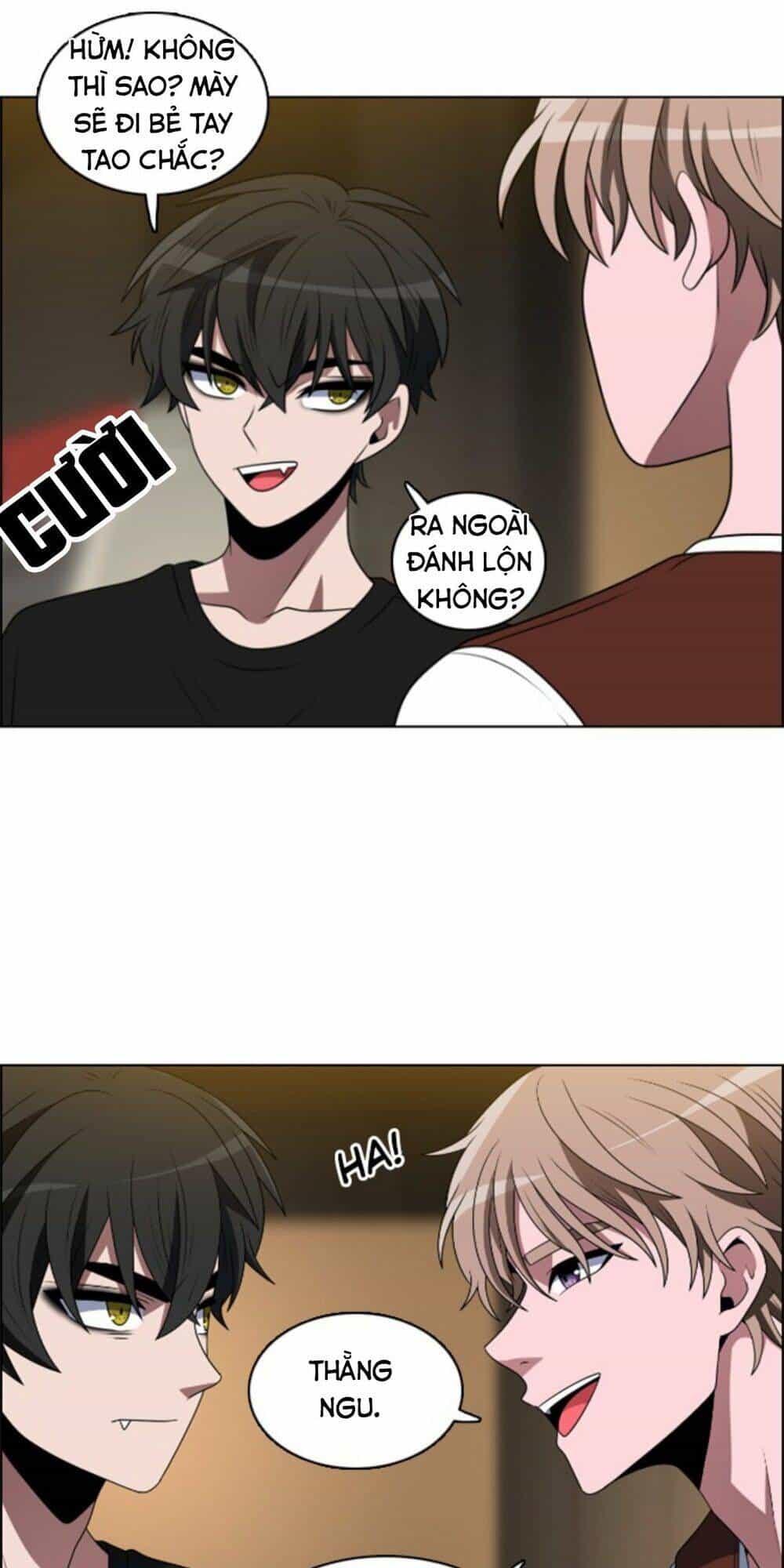 No Scope - Chương 41 - ảnh 41