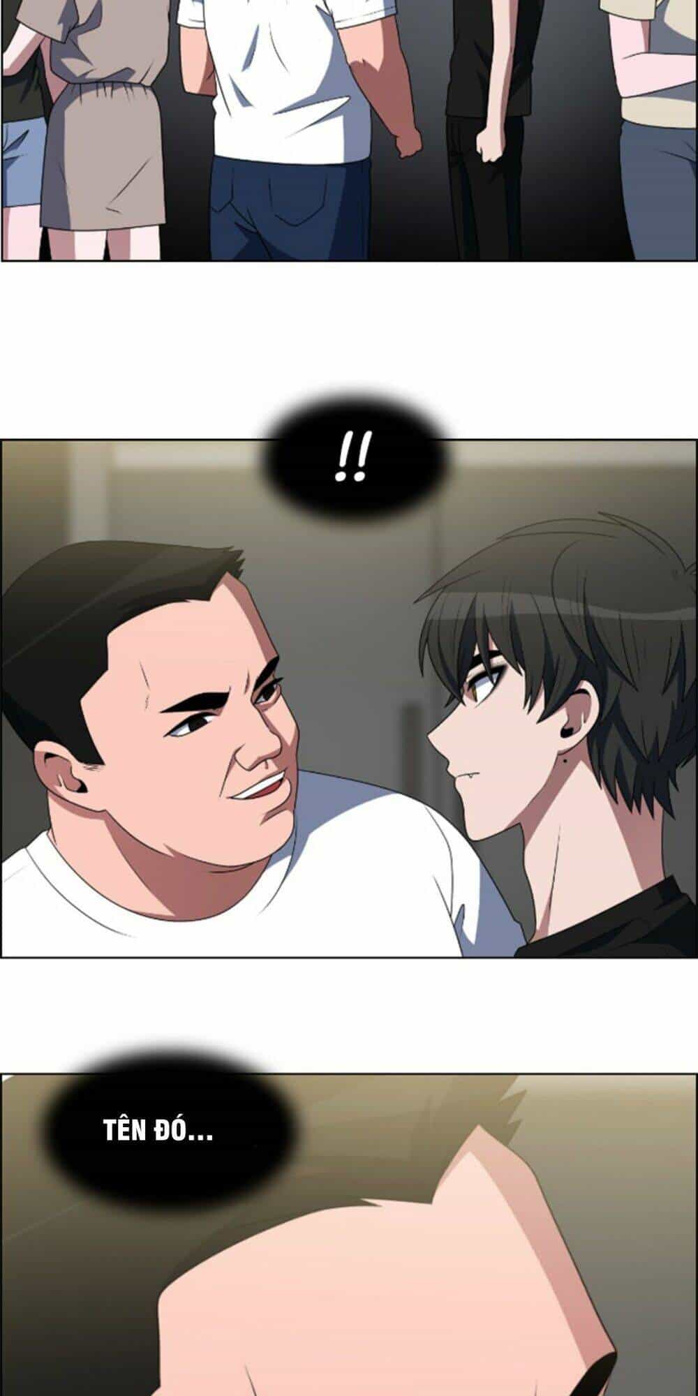No Scope - Chương 41 - ảnh 46