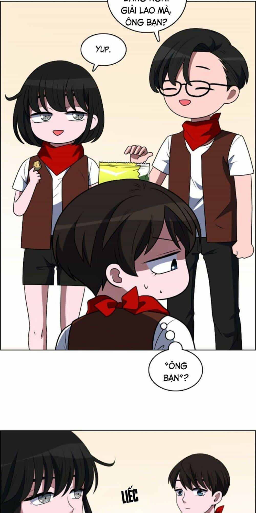No Scope - Chương 41 - ảnh 55