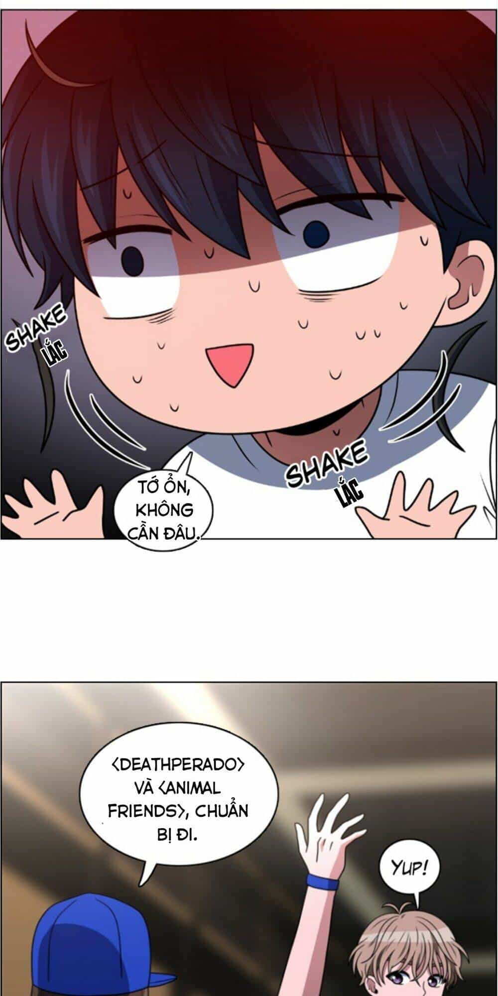 No Scope - Chương 42 - ảnh 29