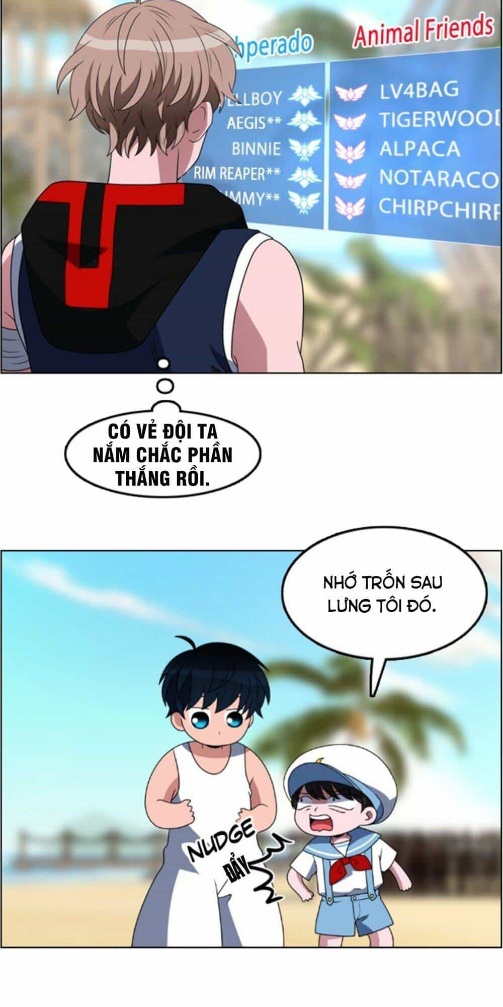 No Scope - Chương 42 - ảnh 37