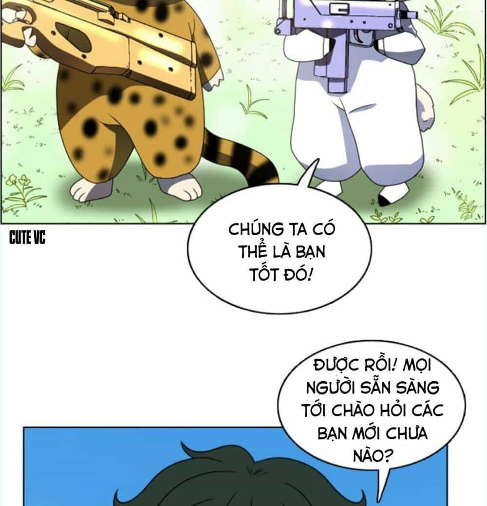No Scope - Chương 42 - ảnh 39