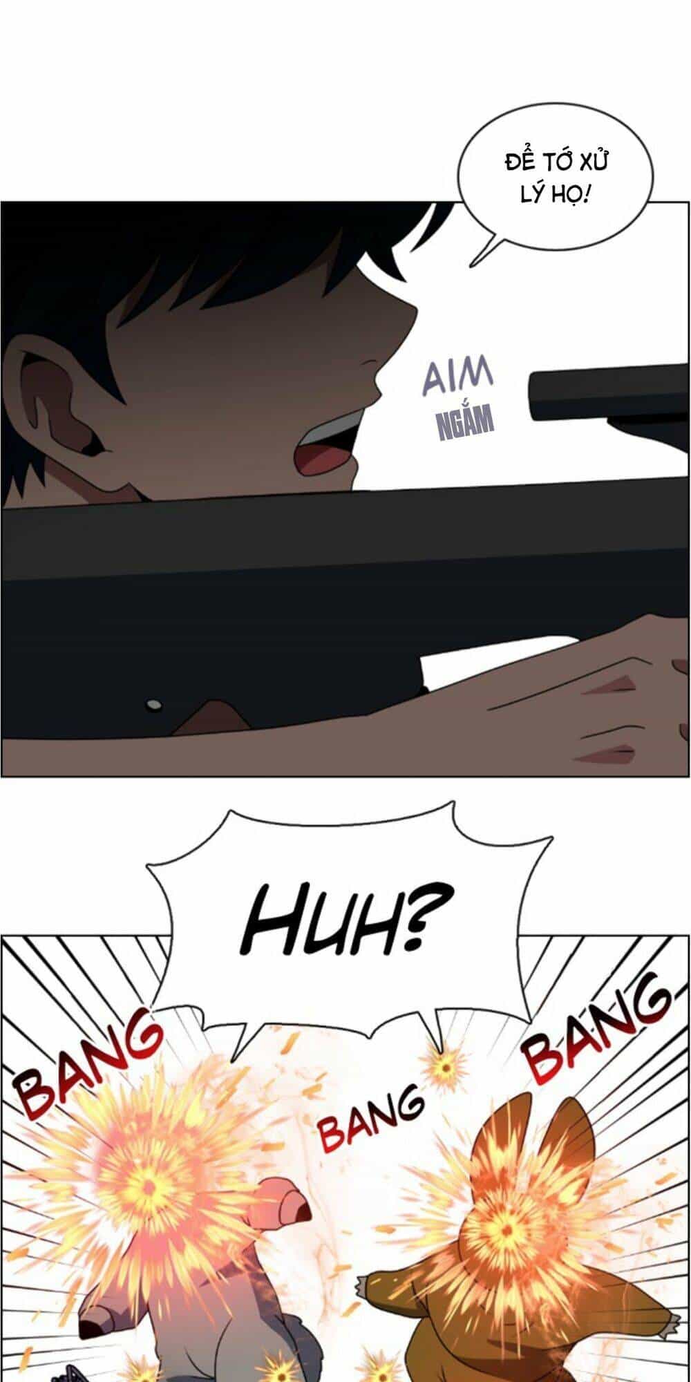 No Scope - Chương 42 - ảnh 49