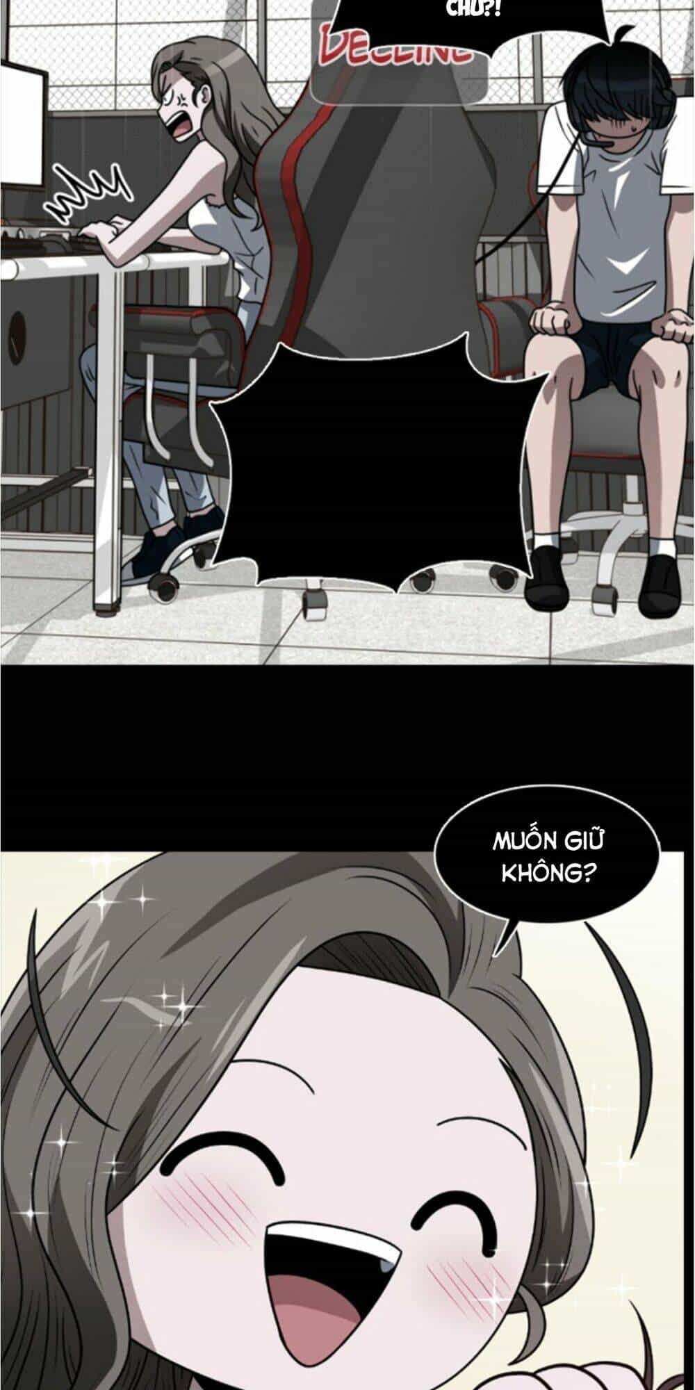No Scope - Chương 42 - ảnh 57