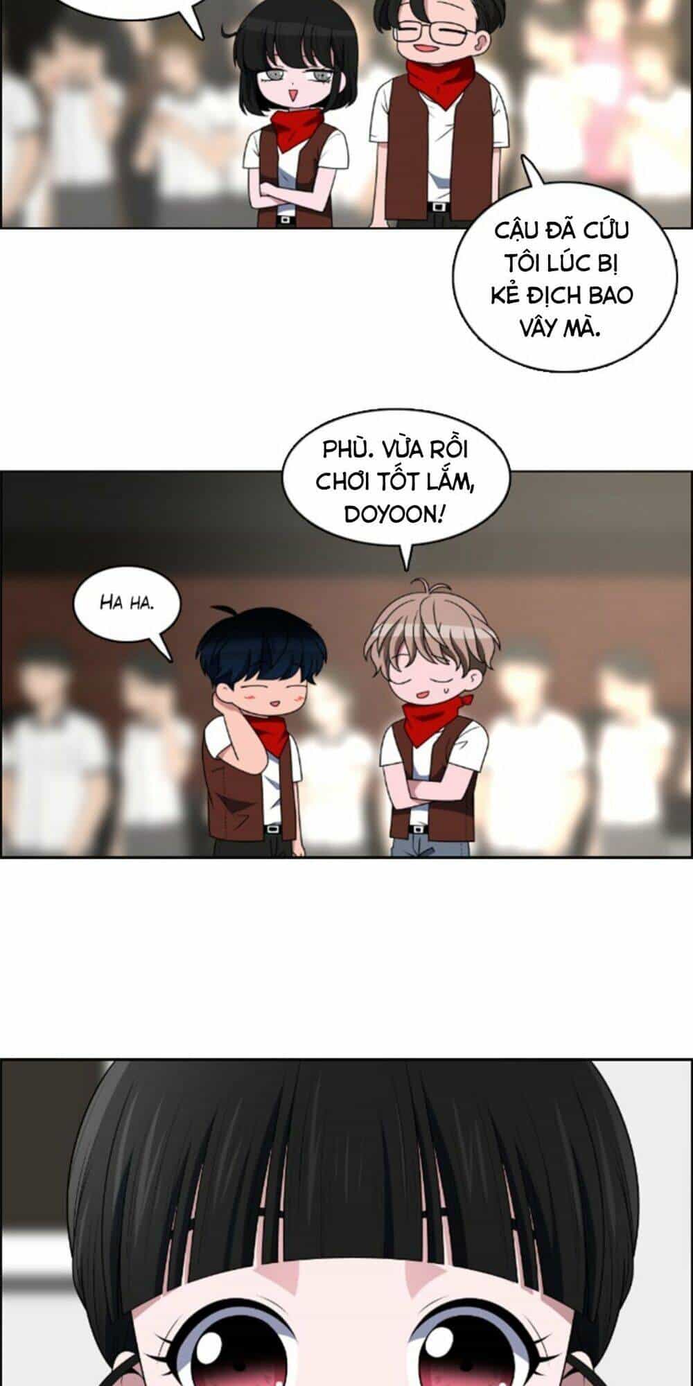 No Scope - Chương 43 - ảnh 10
