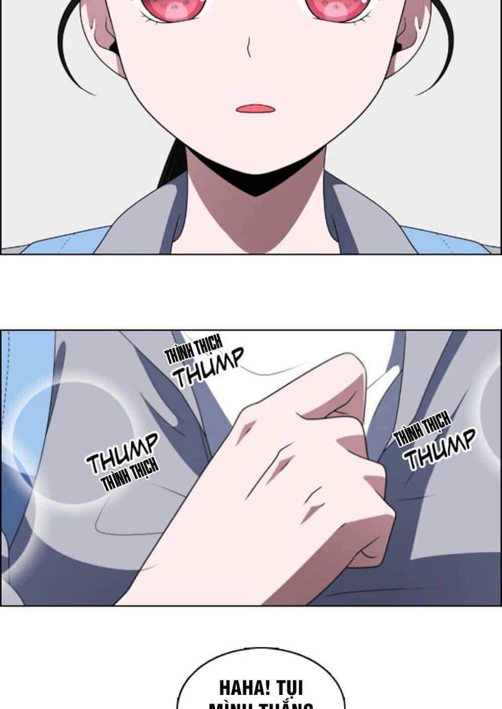 No Scope - Chương 43 - ảnh 11