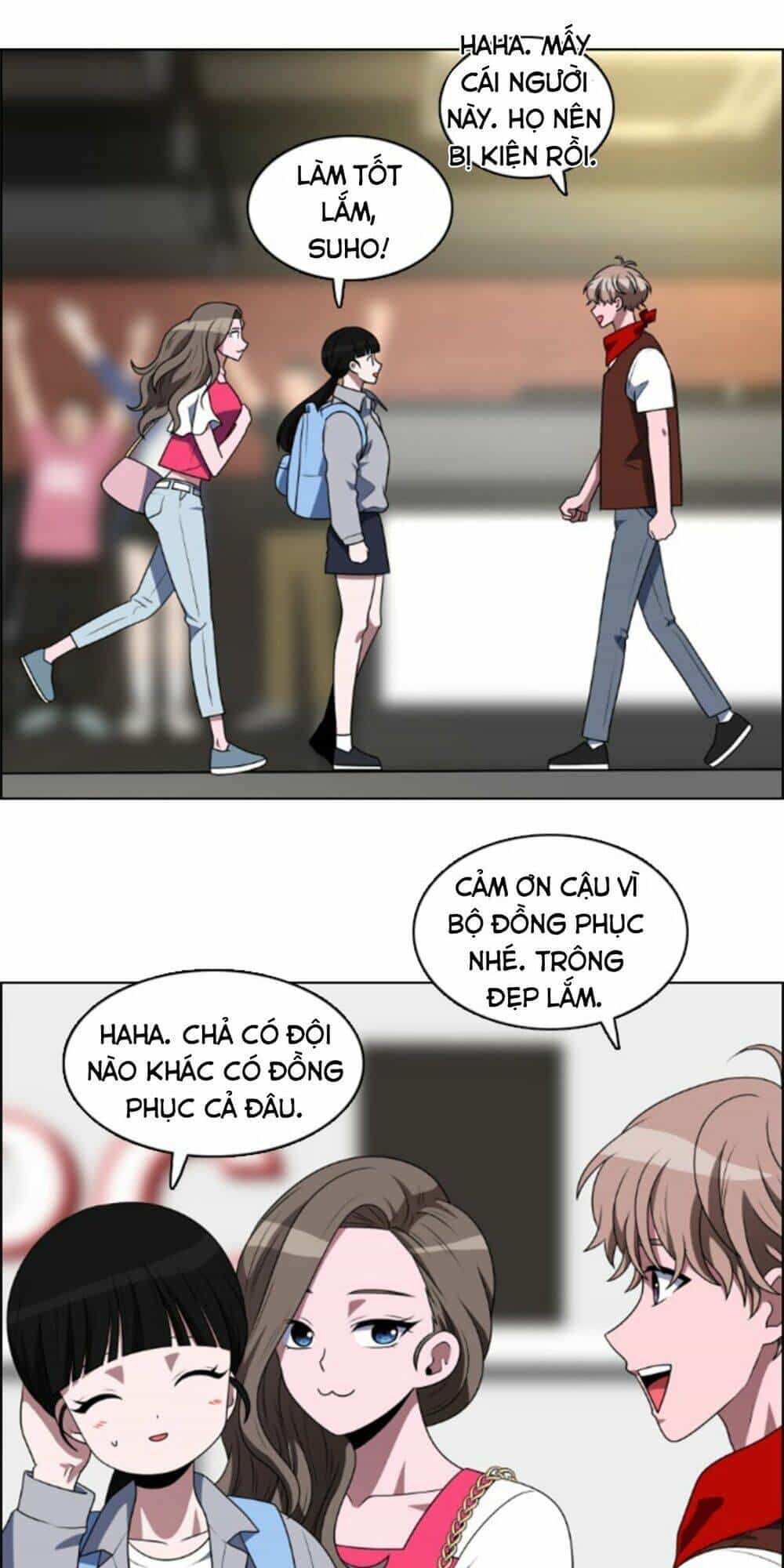 No Scope - Chương 43 - ảnh 13