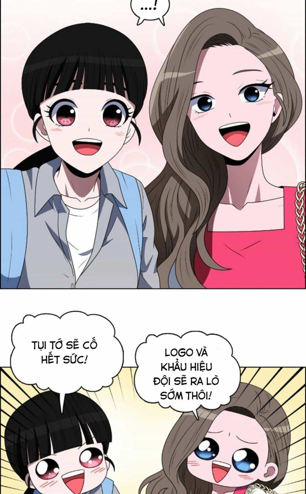 No Scope - Chương 43 - ảnh 17
