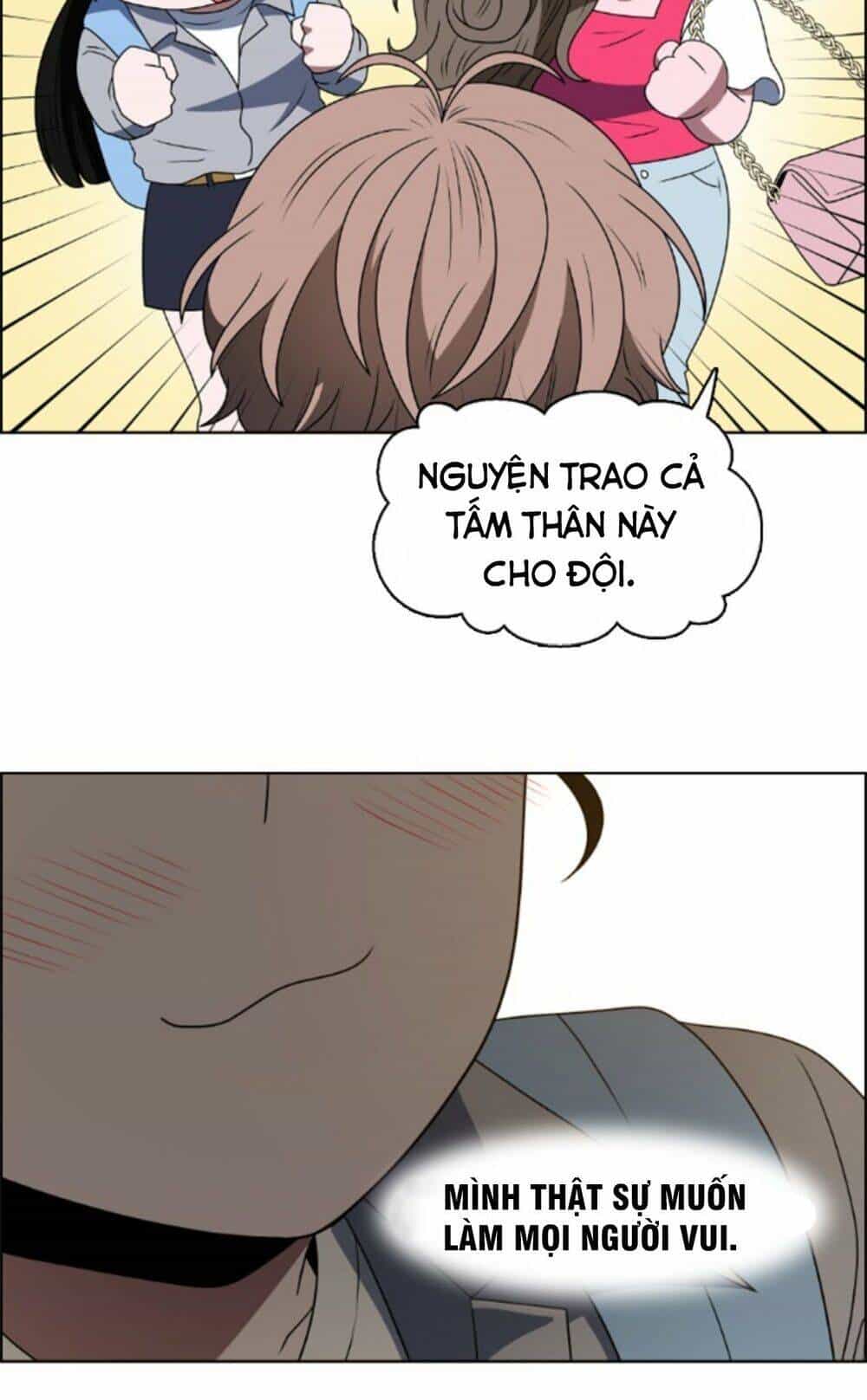 No Scope - Chương 43 - ảnh 18