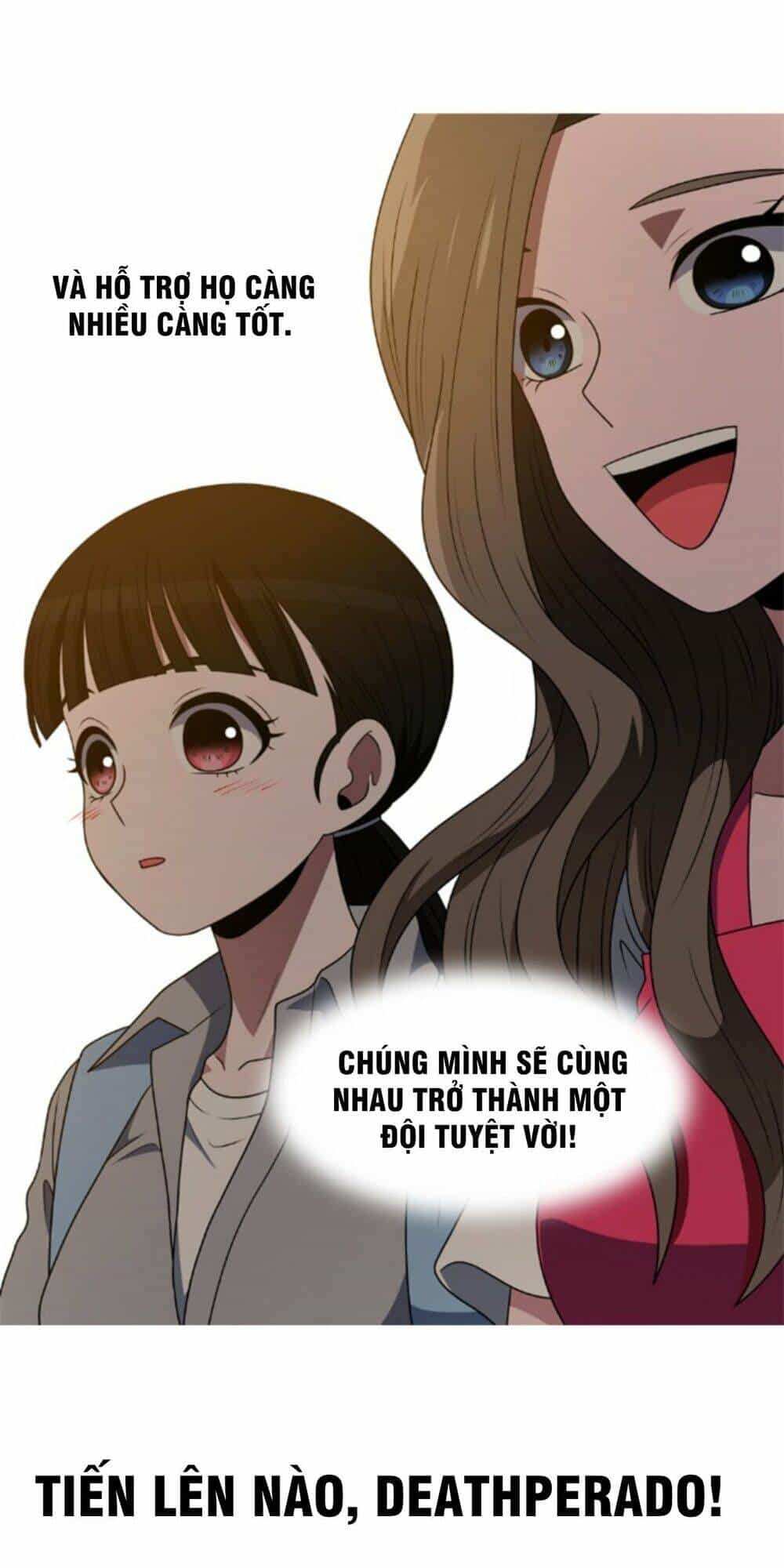No Scope - Chương 43 - ảnh 19