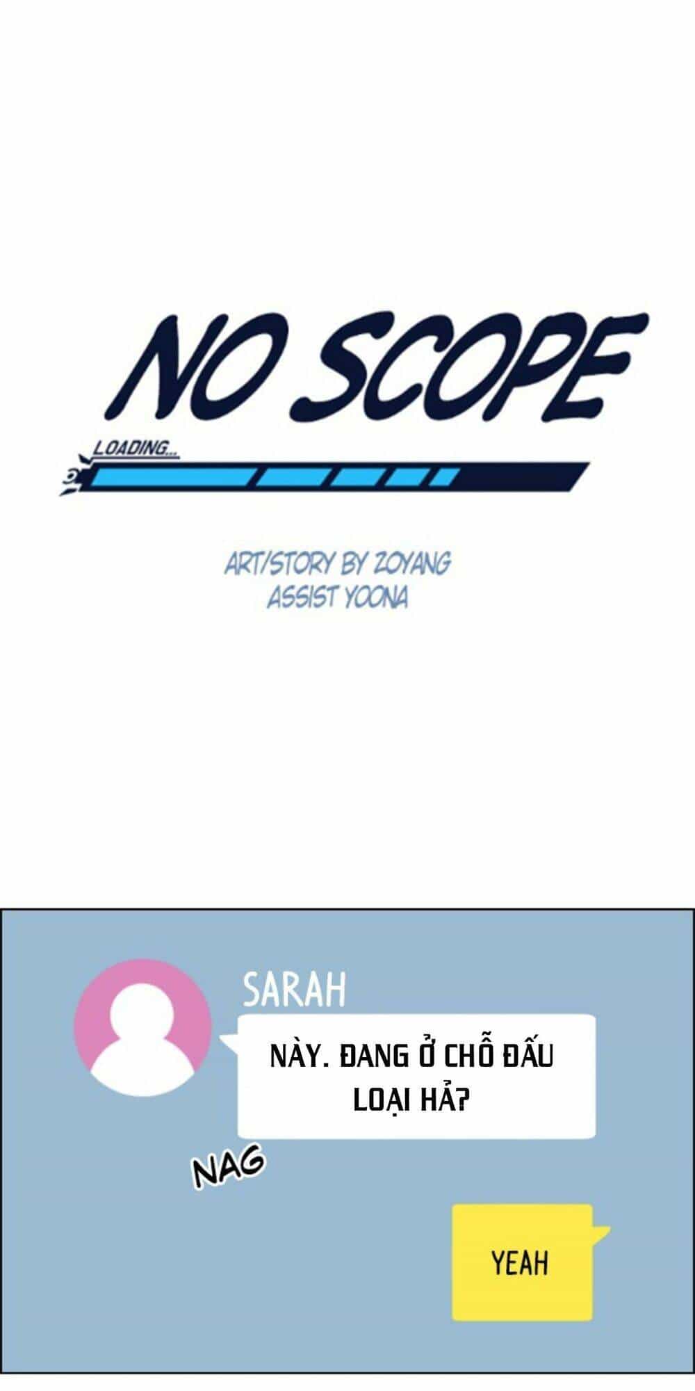 No Scope - Chương 43 - ảnh 2