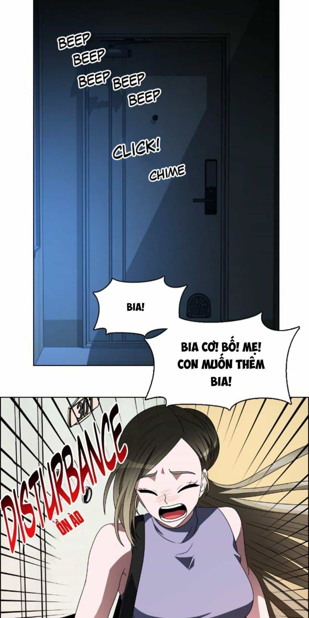 No Scope - Chương 43 - ảnh 21