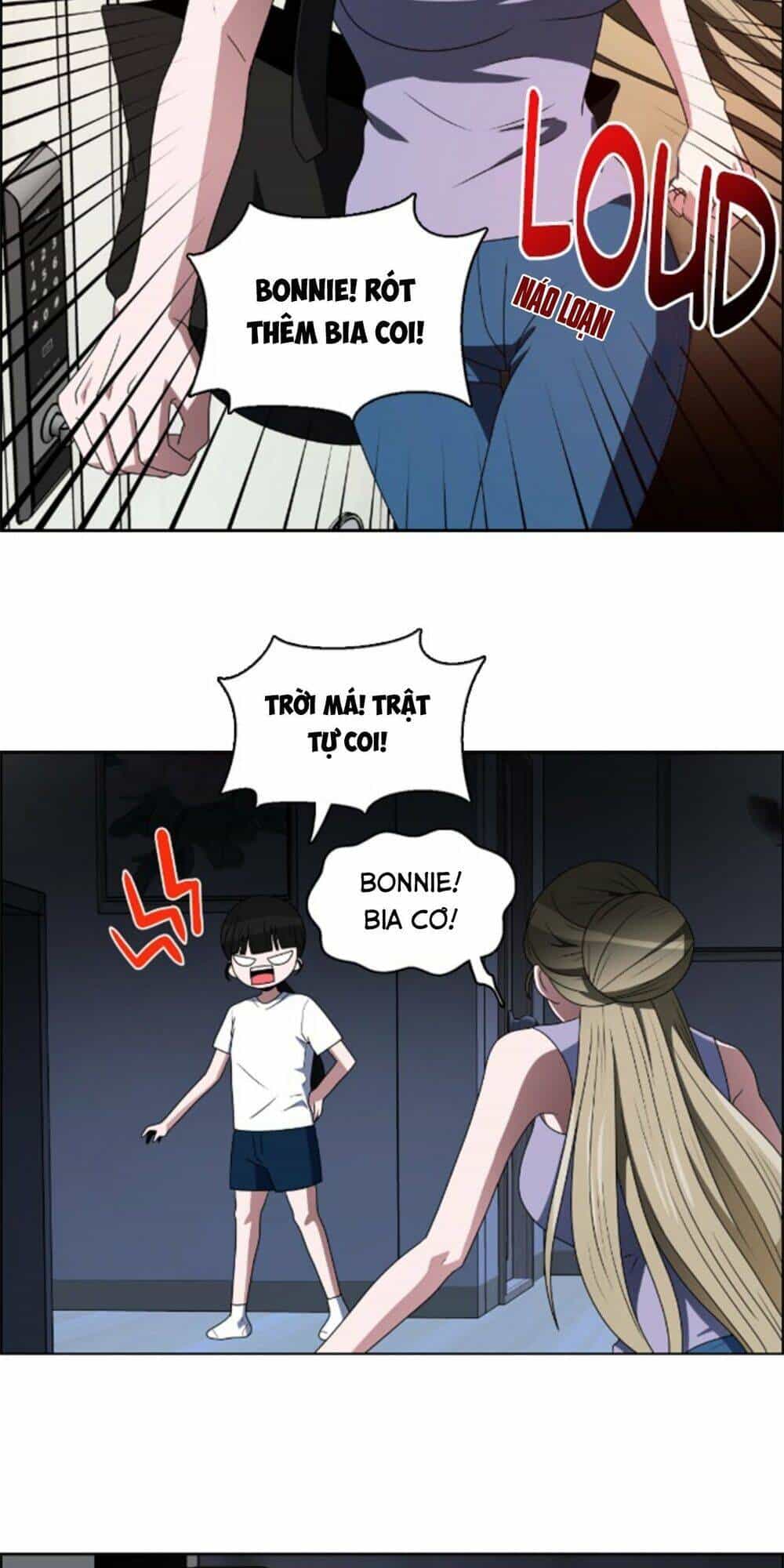 No Scope - Chương 43 - ảnh 22
