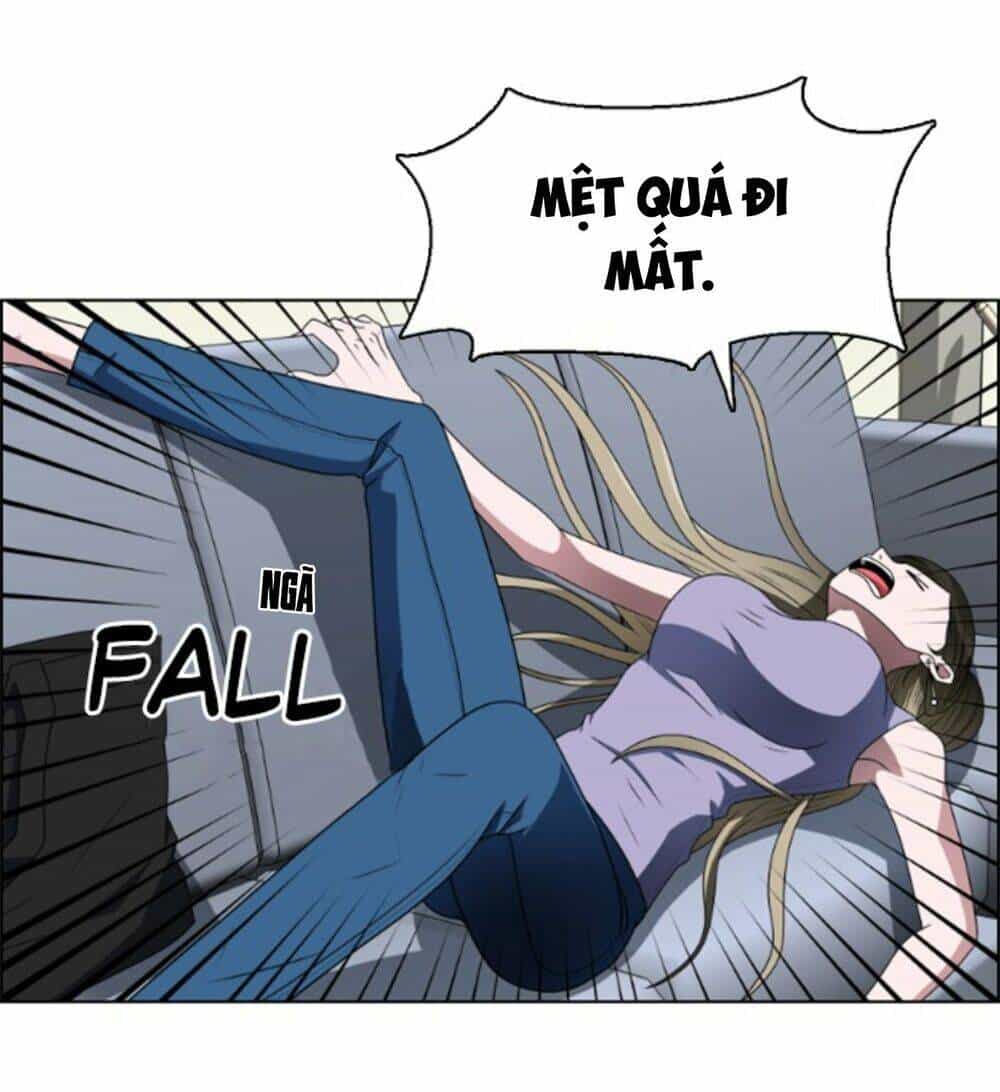 No Scope - Chương 43 - ảnh 24